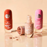 Gel Nagellack 47 Pink Ink essence