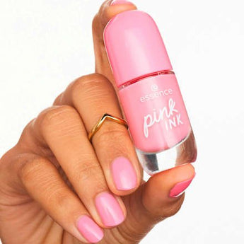 Gel Nagellack 47 Pink Ink essence