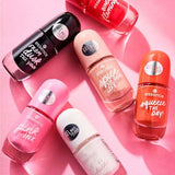 Gel Nagellack 47 Pink Ink essence