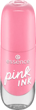 Gel Nagellack 47 Pink Ink essence