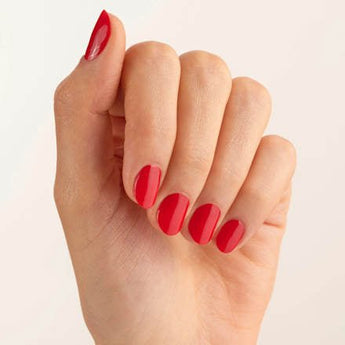 Gel Nagellack 56 Red-y To Go essence
