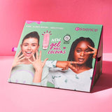 Gel Nagellack 61 Wavy Baby essence