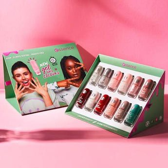 Gel Nagellack 61 Wavy Baby essence