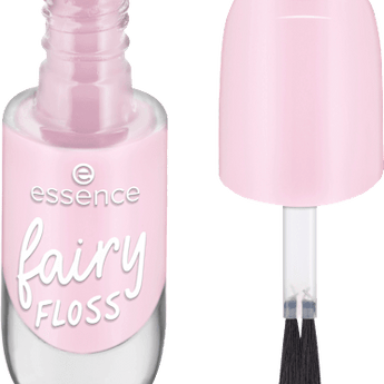 Gel Nagellack 70 Light Rose essence