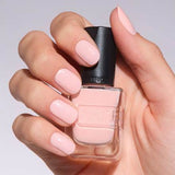 Gel Nagellack Gel Affair 004 Rosy Bowtastic