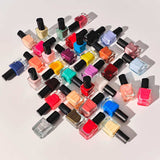 Gel Nagellack Gel Affair 004 Rosy Bowtastic