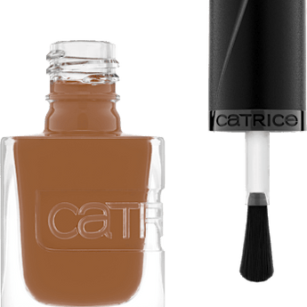 Gel Nagellack Gel Affair 009 Nut Your Business