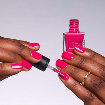 Gel Nagellack Gel Affair 018 Berry Styles