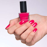 Gel Nagellack Gel Affair 018 Berry Styles