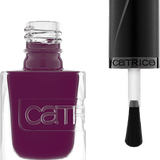 Gel Nagellack Gel Affair 023 Plum-believable