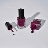 Gel Nagellack Gel Affair 023 Plum-believable