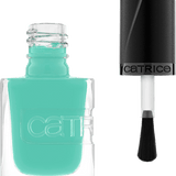 Gel Nagellack Gel Affair 031 Electric Turquoise