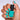 Gel Nagellack Gel Affair 031 Electric Turquoise