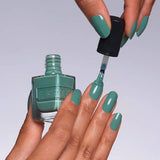 Gel Nagellack Gel Affair 035 Love It Or Leaf It