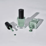 Gel Nagellack Gel Affair 035 Love It Or Leaf It