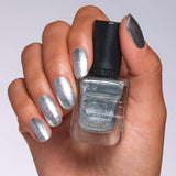 Gel Nagellack Gel Affair 036 Silver Supernova