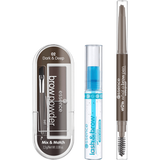 Geschenkset Easy & Wow Brow 3tlg, 1 St - VivaVoss