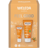 Geschenkset Feel Good 2tlg, 1 St - VivaVoss