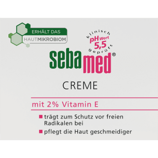Gesichtscreme, 75 ml - VivaVoss