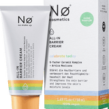 Gesichtscreme All - In Barrier. 50 ml - VivaVoss