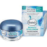 Gesichtscreme Anti Falten Beauty Hyaluron LSF 15, 50 ml Anti Age by Balea – Available at VivaVoss