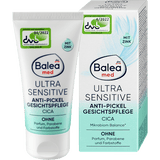 Gesichtscreme Anti Pickel ultra sensitive, 50 ml - VivaVoss