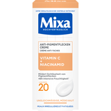 Gesichtscreme Anti - Pigmentflecken, 50 ml - VivaVoss