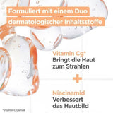 Gesichtscreme Anti - Pigmentflecken, 50 ml - VivaVoss