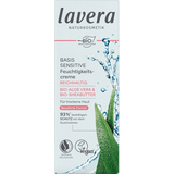 Gesichtscreme Basis Sensitiv trockene Haut lavera NATURKOSMETIK