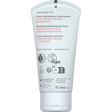Gesichtscreme Basis Sensitiv trockene Haut lavera NATURKOSMETIK