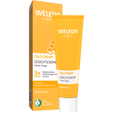 Gesichtscreme Cold Cream, 30 ml - VivaVoss