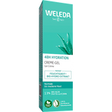 Gesichtscreme Gel 48H Hydration, 30 ml - VivaVoss