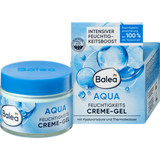 Gesichtscreme Gel Aqua, 50 ml Gesicht by Balea – Available at VivaVoss