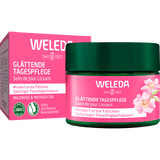 Gesichtscreme glättend Wildrose, 40 ml - VivaVoss