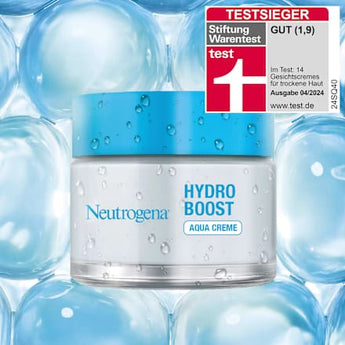 Gesichtscreme Hydro Boost Aqua Neutrogena