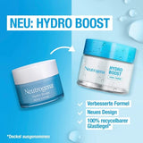 Gesichtscreme Hydro Boost Aqua Neutrogena