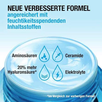 Gesichtscreme Hydro Boost Aqua Neutrogena