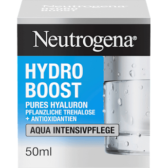 Gesichtscreme Hydro Boost Aqua Intensiv Neutrogena