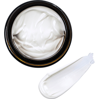 Gesichtscreme intensiv, reichhaltige Nachtkerzenöl, 50 ml - VivaVoss