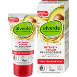 Gesichtscreme Intensiv Repair, 50 ml Balea, alverde NATURKOSMETIK, Gesichtscreme, by alverde NATURKOSMETIK – Available at VivaVoss
