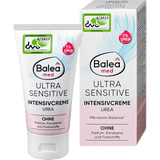 Gesichtscreme Intensiv Ultra Sensitive Urea, 50 ml - VivaVoss