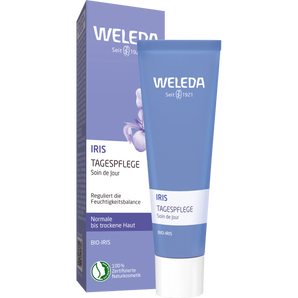 Gesichtscreme Iris, 30 ml - VivaVoss