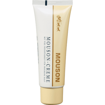 Top Moisturizer for dry sensitive skin Mouson 75ml – VivaVoss