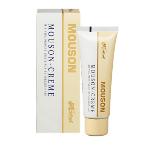 Mouson Feuchtigkeitscreme 75ml face cream – VivaVoss