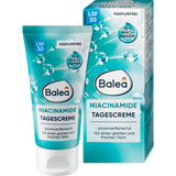 Gesichtscreme Niacinamide LSF 30, 50 ml Balea, Pflege & Parfum,Gesicht,Tagescreme by Balea – Available at VivaVoss