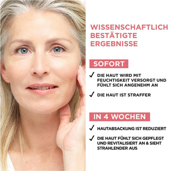 Gesichtscreme Perfect Golden Age LSF 20, 50 ml Anti Age by L'ORÉAL PARIS – Available at VivaVoss