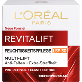 Gesichtscreme Revitalift Classic LSF 30, 50 ml Anti Age by L'ORÉAL PARIS – Available at VivaVoss