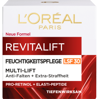 Gesichtscreme Revitalift Classic LSF 30, 50 ml Anti Age by L'ORÉAL PARIS – Available at VivaVoss