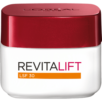 Gesichtscreme Revitalift Classic LSF 30, 50 ml Anti Age by L'ORÉAL PARIS – Available at VivaVoss