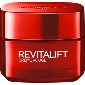 Gesichtscreme Revitalift Crème Rouge, 50 ml Anti Age by L'ORÉAL PARIS – Available at VivaVoss